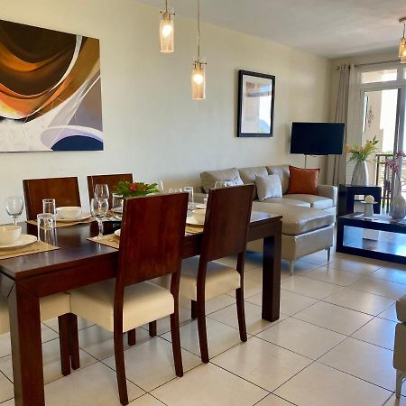 Beautiful Apartment, Terrace With Incredible View, 3 Bdr, Escalon, Exclusive, Secure San Salvador Esterno foto