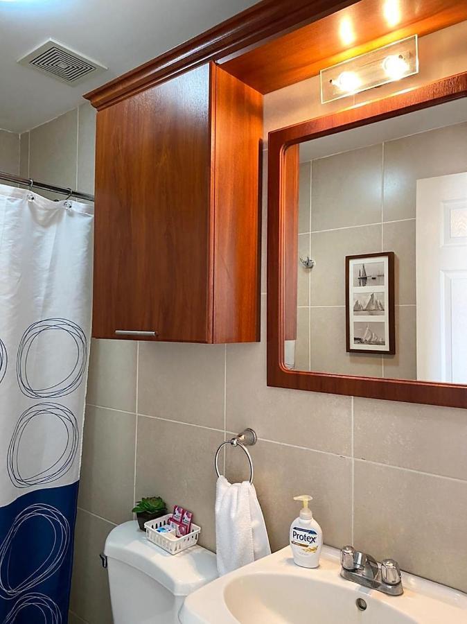 Beautiful Apartment, Terrace With Incredible View, 3 Bdr, Escalon, Exclusive, Secure San Salvador Esterno foto