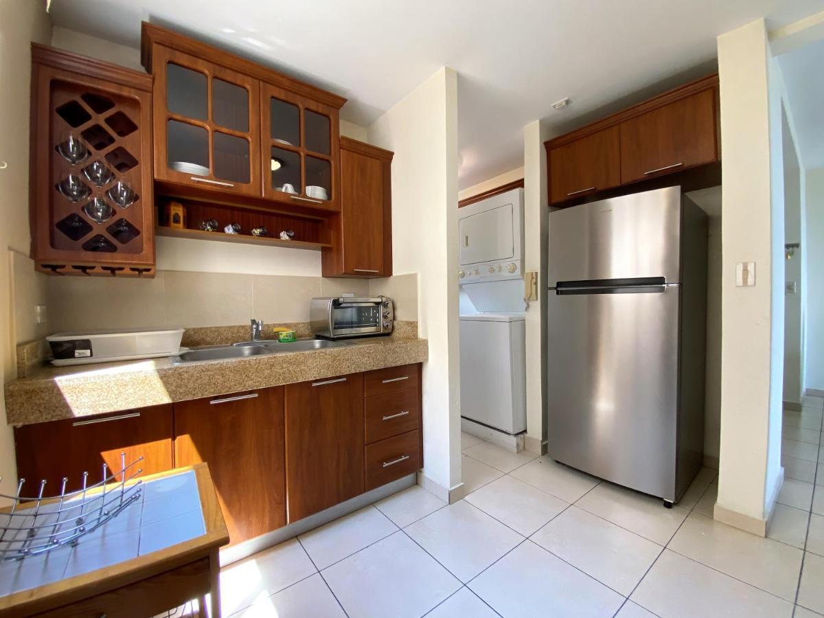 Beautiful Apartment, Terrace With Incredible View, 3 Bdr, Escalon, Exclusive, Secure San Salvador Esterno foto