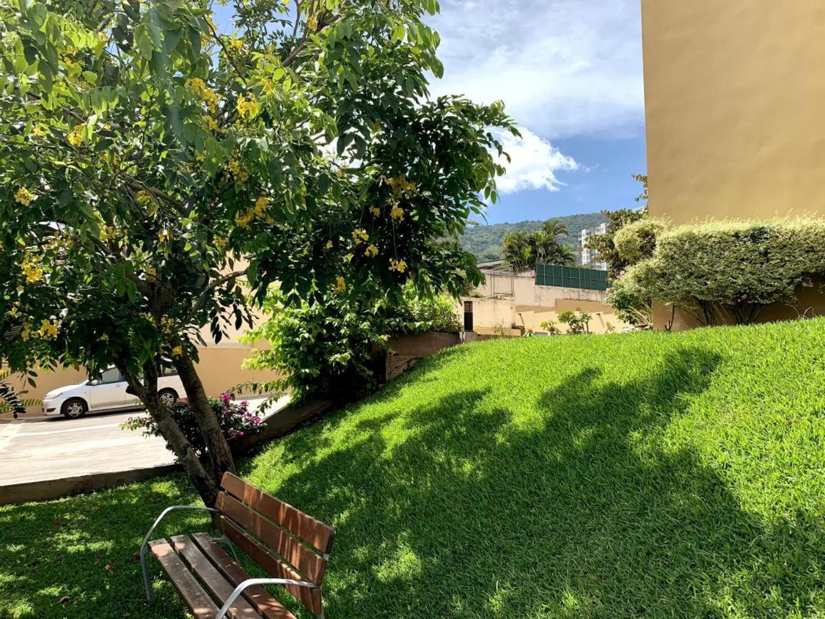 Beautiful Apartment, Terrace With Incredible View, 3 Bdr, Escalon, Exclusive, Secure San Salvador Esterno foto