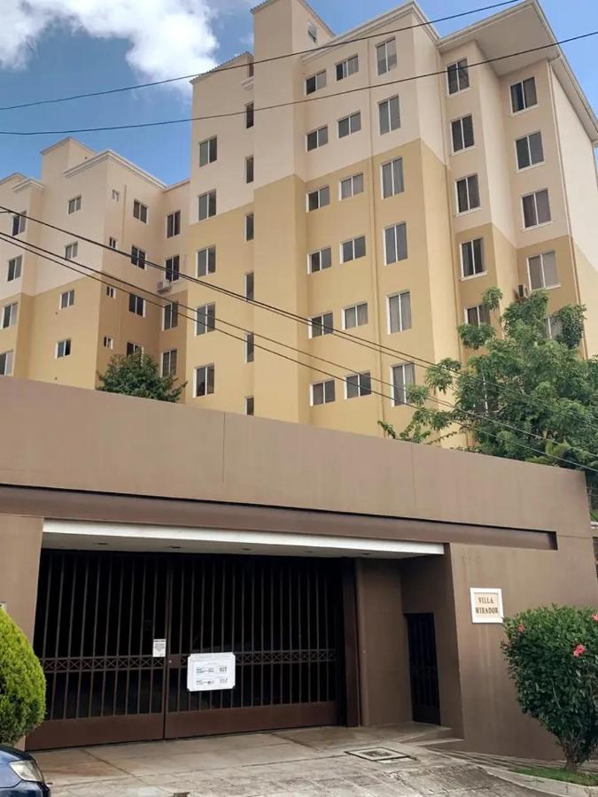 Beautiful Apartment, Terrace With Incredible View, 3 Bdr, Escalon, Exclusive, Secure San Salvador Esterno foto