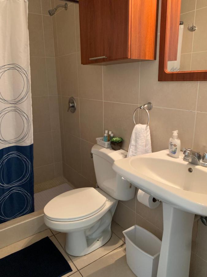 Beautiful Apartment, Terrace With Incredible View, 3 Bdr, Escalon, Exclusive, Secure San Salvador Esterno foto