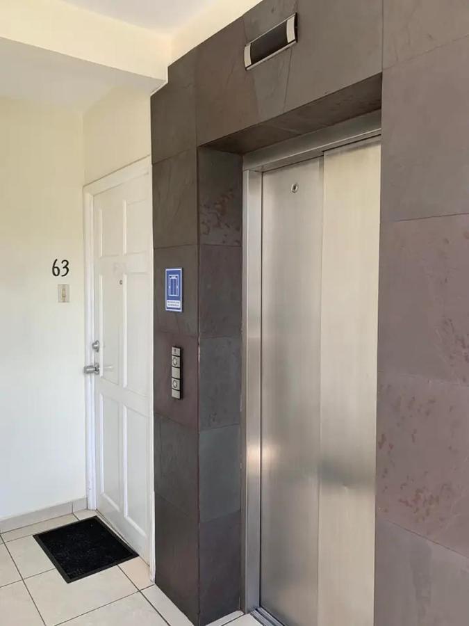 Beautiful Apartment, Terrace With Incredible View, 3 Bdr, Escalon, Exclusive, Secure San Salvador Esterno foto