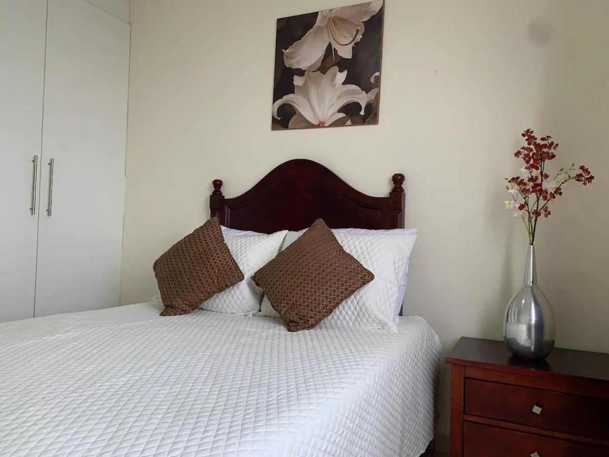 Beautiful Apartment, Terrace With Incredible View, 3 Bdr, Escalon, Exclusive, Secure San Salvador Esterno foto